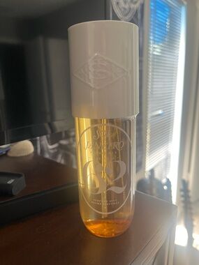 Sol de Janeiro Cheriosa 62 full bottle 8 oz sealed